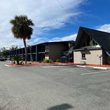 Regency Inn Perry Εξωτερικό φωτογραφία