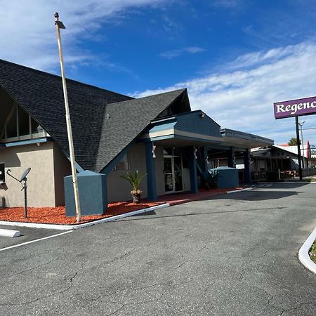 Regency Inn Perry Εξωτερικό φωτογραφία
