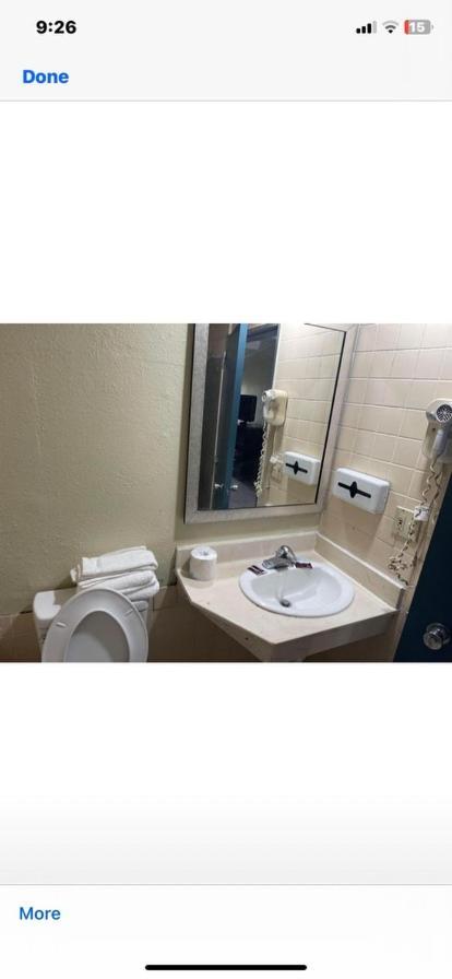 Regency Inn Perry Εξωτερικό φωτογραφία