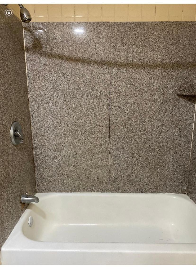 Regency Inn Perry Εξωτερικό φωτογραφία